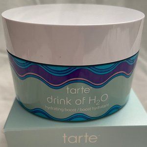 Tarte Rainforest of the Sea Drink of H2O Hydrating